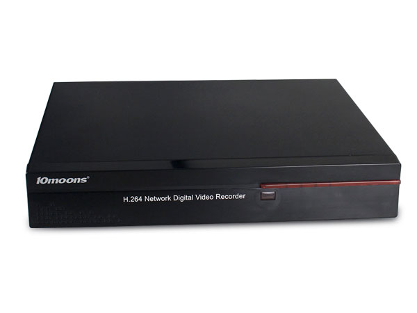 NVR6004S-T